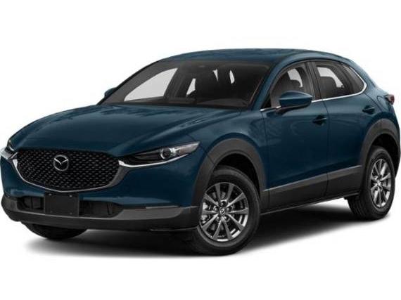 MAZDA CX-30 2021 3MVDMAAL3MM302811 image MAZDA CX-30 2021 3MVDMAAL3MM302811 image