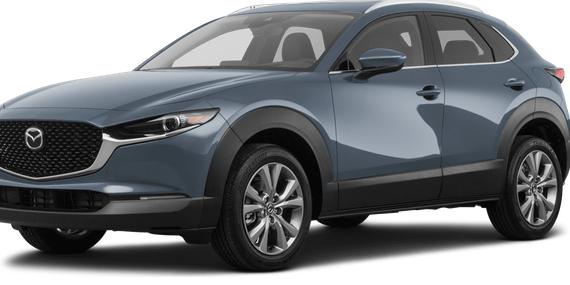 MAZDA CX-30 2021 3MVDMBDM0MM228838 image