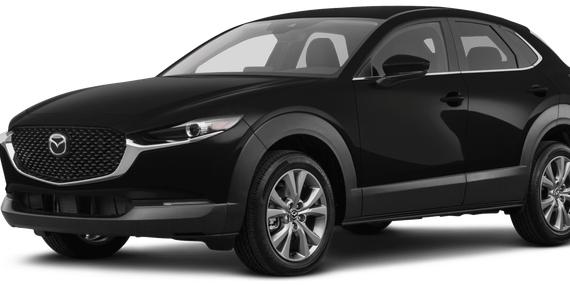 MAZDA CX-30 2021 3MVDMBAL6MM216835 image