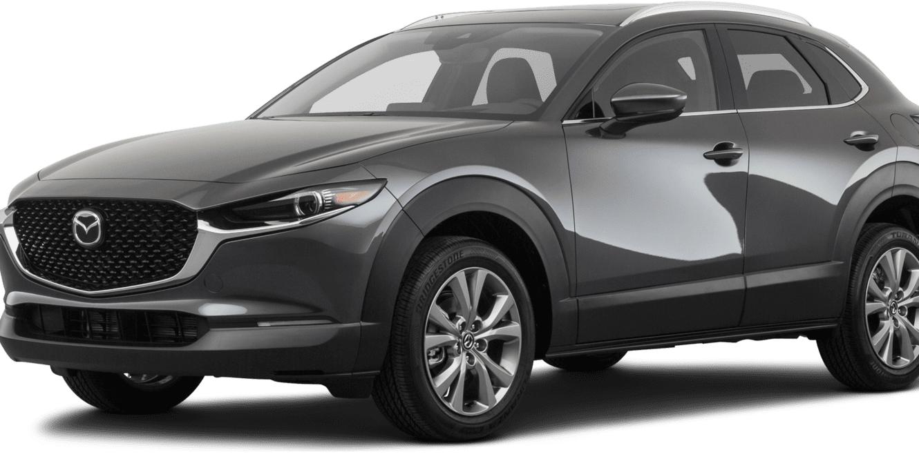 MAZDA CX-30 2021 3MVDMBDM4MM221178 image