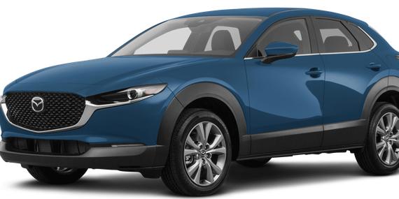 MAZDA CX-30 2021 3MVDMBAY7MM244669 image
