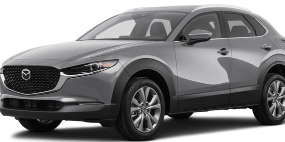 MAZDA CX-30 2021 3MVDMBDL8MM305124 image