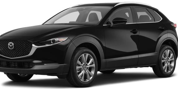 MAZDA CX-30 2021 3MVDMBDM2MM220658 image MAZDA CX-30 2021 3MVDMBDM2MM220658 image
