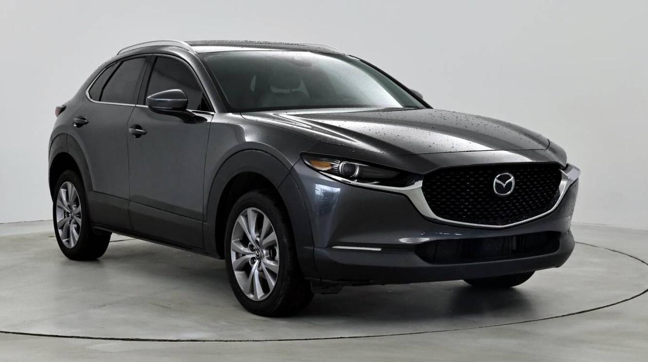 MAZDA CX-30 2021 3MVDMBDL6MM319989 image