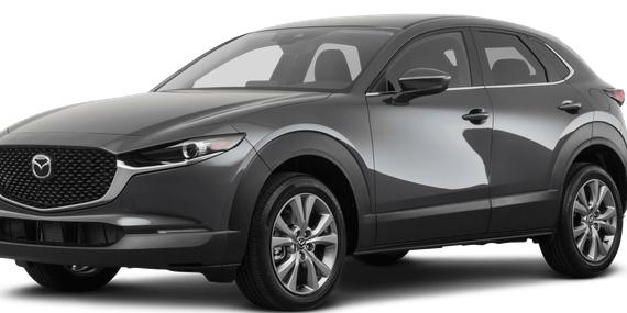 MAZDA CX-30 2021 3MVDMACL5MM204148 image