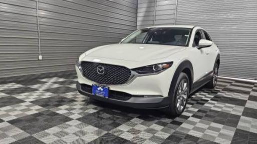 MAZDA CX-30 2021 3MVDMBCL9MM265363 image