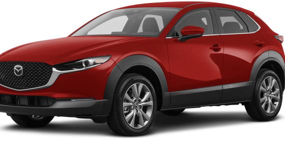 MAZDA CX-30 2021 3MVDMACL3MM248603 image