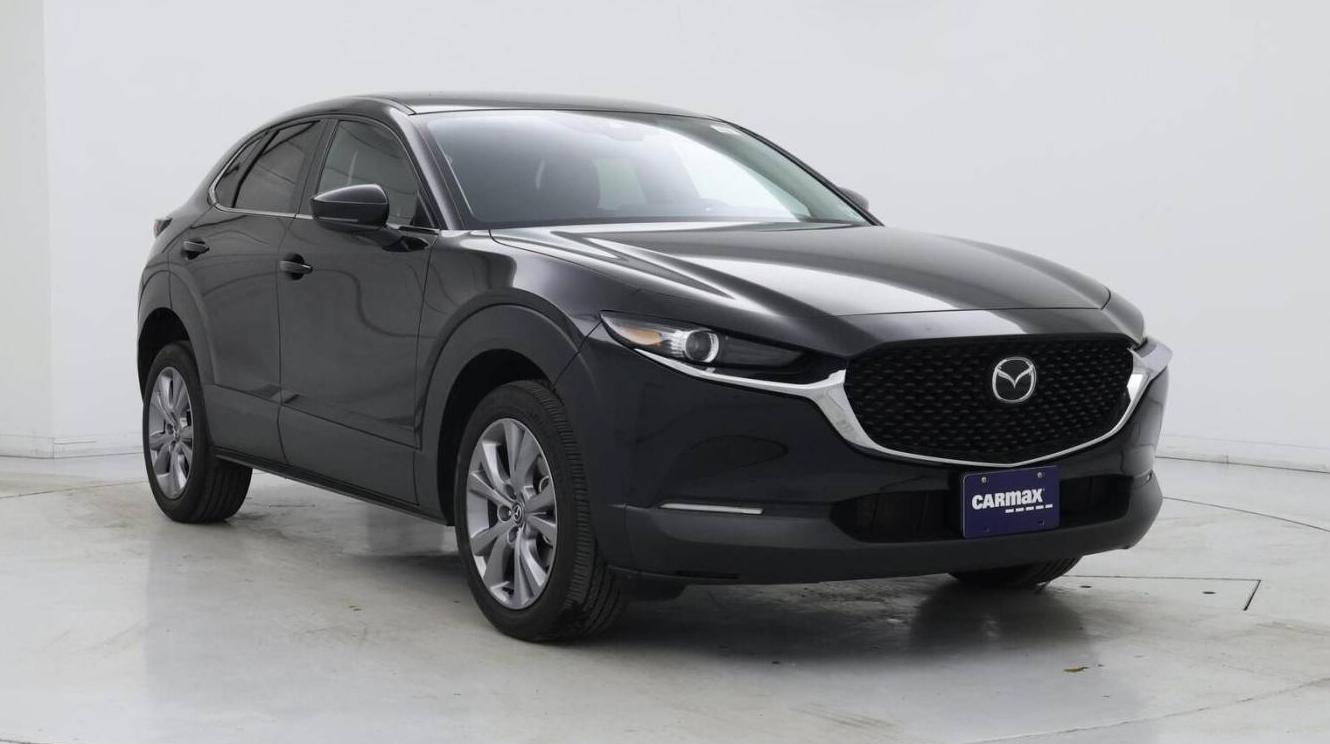 MAZDA CX-30 2021 3MVDMBBL7MM258302 image