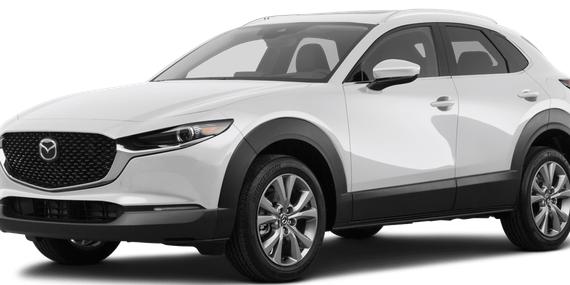 MAZDA CX-30 2021 3MVDMBDY6MM238809 image