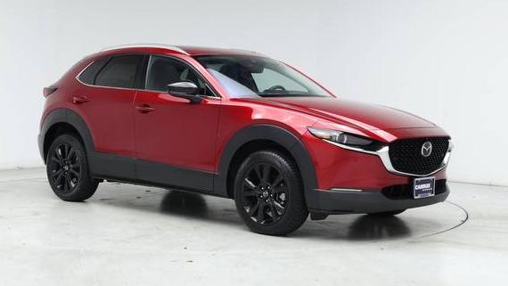 MAZDA CX-30 2021 3MVDMBEY2MM253807 image