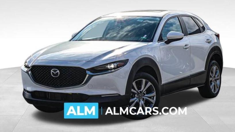 MAZDA CX-30 2021 3MVDMBCL7MM311210 image