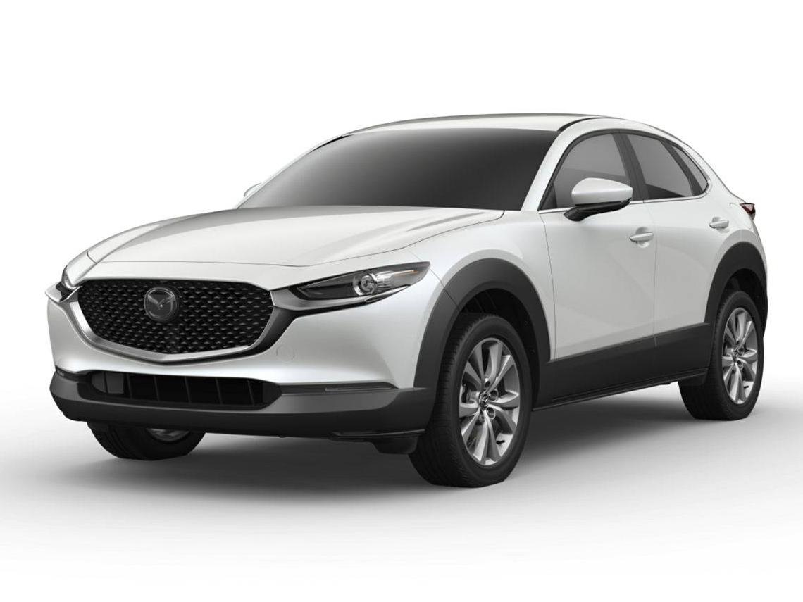 MAZDA CX-30 2021 3MVDMBBL9MM214348 image