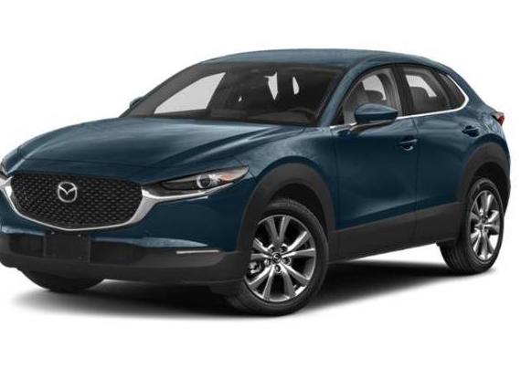 MAZDA CX-30 2021 3MVDMBAL6MM303067 image