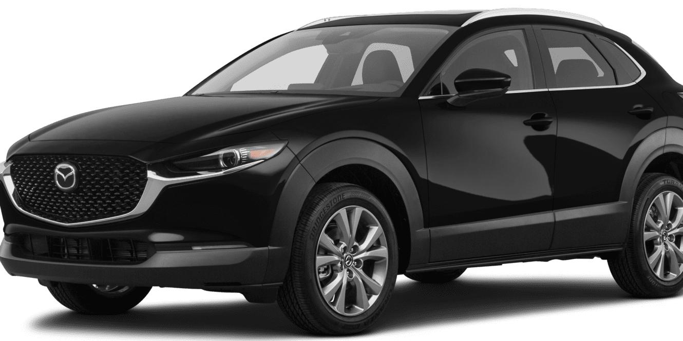 MAZDA CX-30 2021 3MVDMBDM6MM225037 image