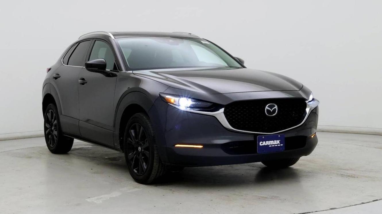 MAZDA CX-30 2021 3MVDMBDYXMM312474 image