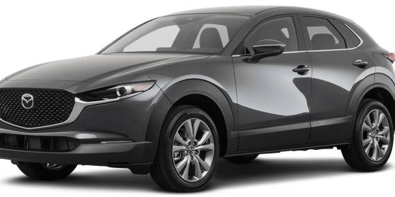 MAZDA CX-30 2021 3MVDMBCLXMM271852 image MAZDA CX-30 2021 3MVDMBCLXMM271852 image