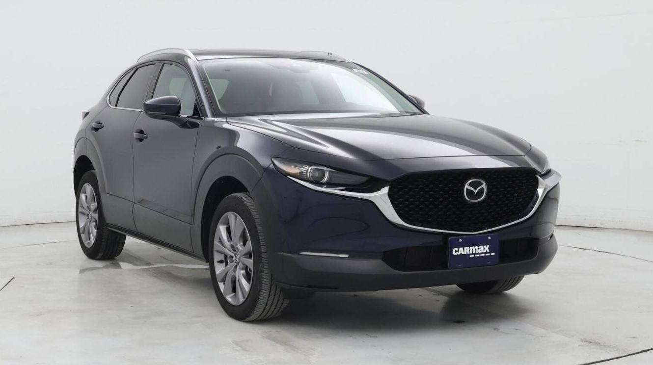 MAZDA CX-30 2021 3MVDMBDL3MM309405 image