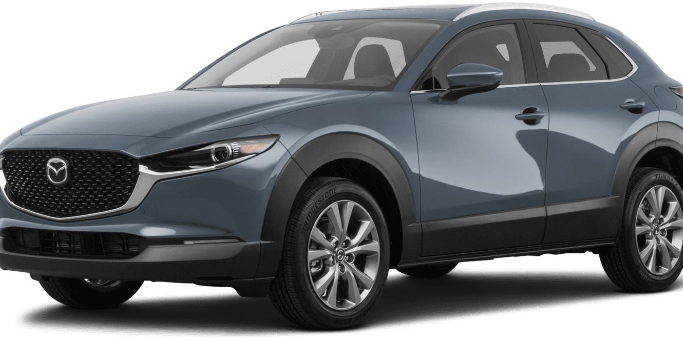 MAZDA CX-30 2021 3MVDMBDM9MM220009 image