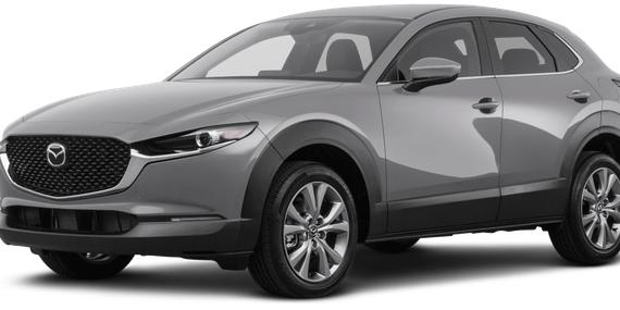 MAZDA CX-30 2021 3MVDMBCLXMM273066 image MAZDA CX-30 2021 3MVDMBCLXMM273066 image