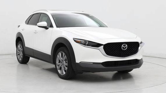 MAZDA CX-30 2021 3MVDMBDM9MM217790 image