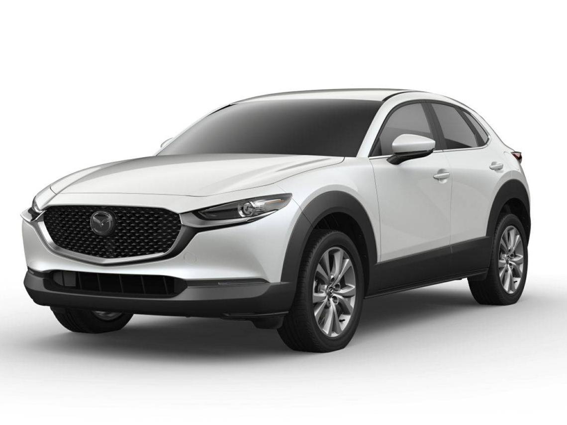 MAZDA CX-30 2021 3MVDMBBL4MM312395 image