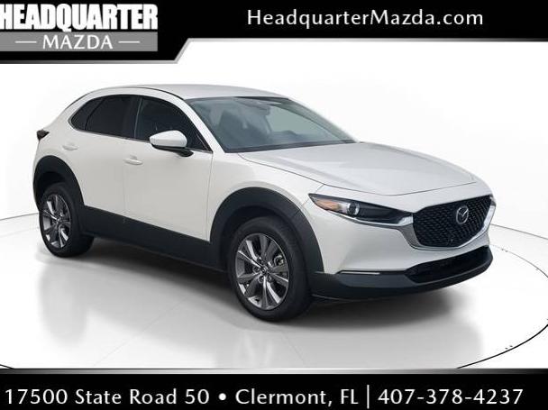 MAZDA CX-30 2021 3MVDMABL4MM300757 image