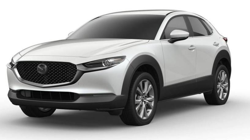 MAZDA CX-30 2021 3MVDMBBL0MM302379 image