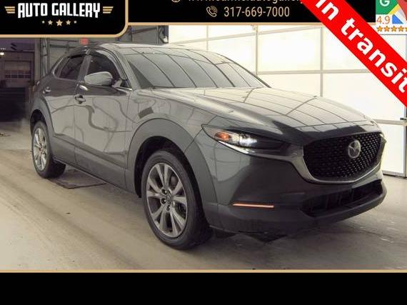 MAZDA CX-30 2021 3MVDMBCL3MM215610 image MAZDA CX-30 2021 3MVDMBCL3MM215610 image