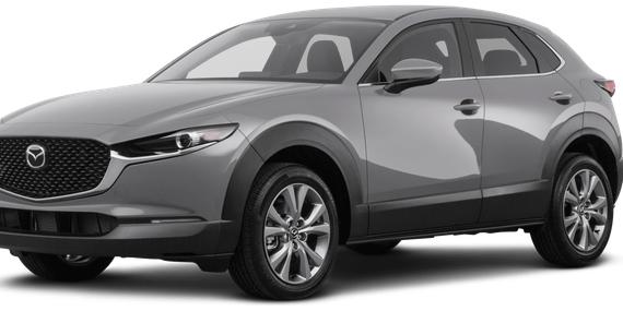 MAZDA CX-30 2021 3MVDMBBL8MM259622 image