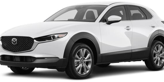 MAZDA CX-30 2021 3MVDMBCL3MM239132 image