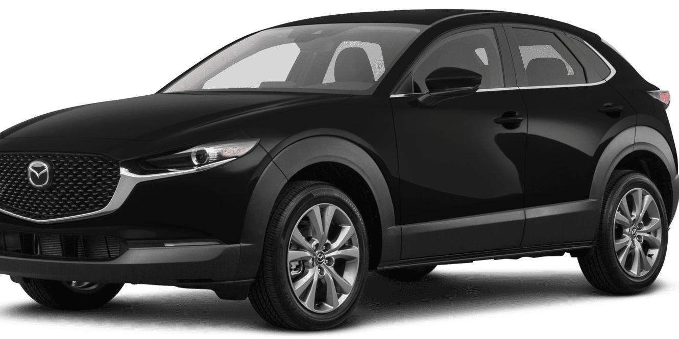 MAZDA CX-30 2021 3MVDMBALXMM270042 image