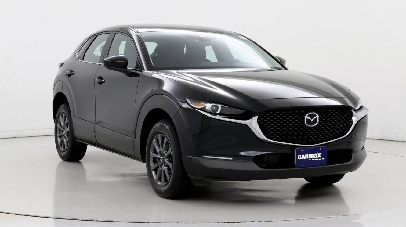 MAZDA CX-30 2021 3MVDMAALXMM254160 image