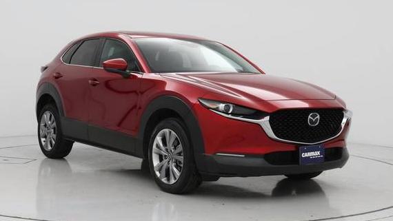 MAZDA CX-30 2021 3MVDMACL3MM262470 image