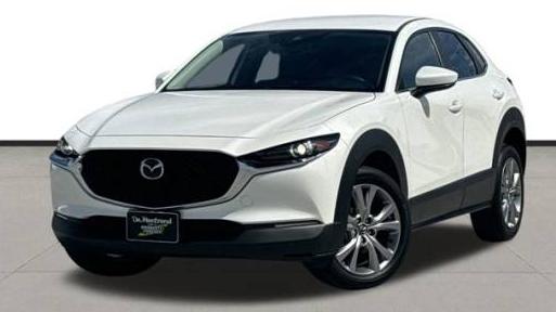 MAZDA CX-30 2021 3MVDMABL5MM309631 image