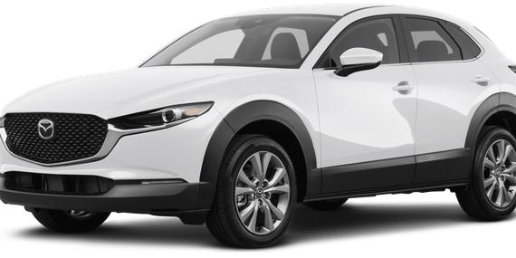 MAZDA CX-30 2021 3MVDMBCL6MM311182 image