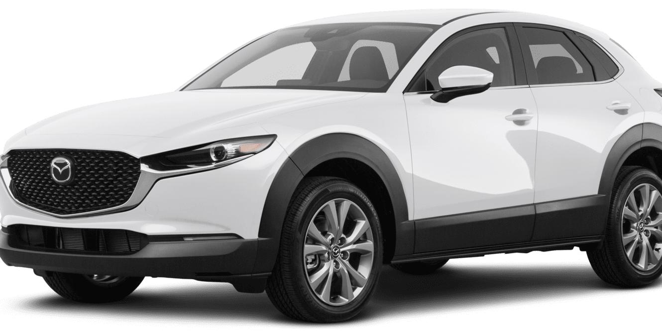 MAZDA CX-30 2021 3MVDMBBL6MM313242 image