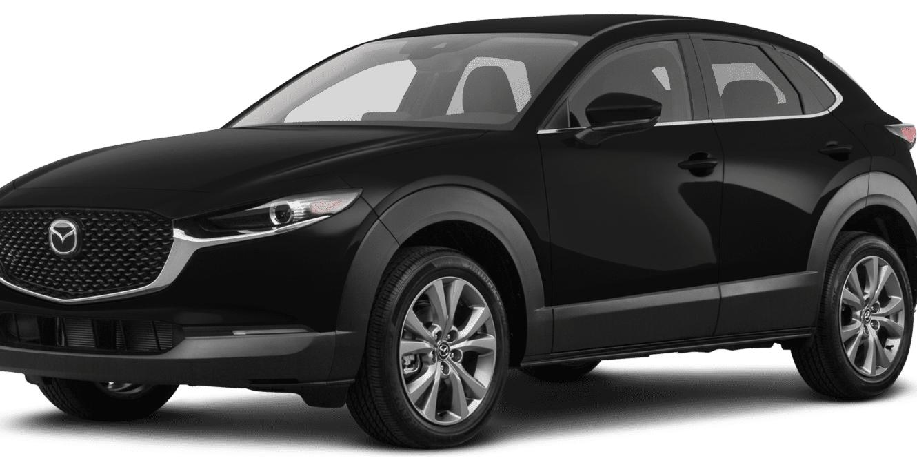 MAZDA CX-30 2021 3MVDMBBL2MM260863 image