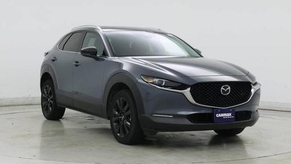 MAZDA CX-30 2021 3MVDMBDY1MM308619 image MAZDA CX-30 2021 3MVDMBDY1MM308619 image
