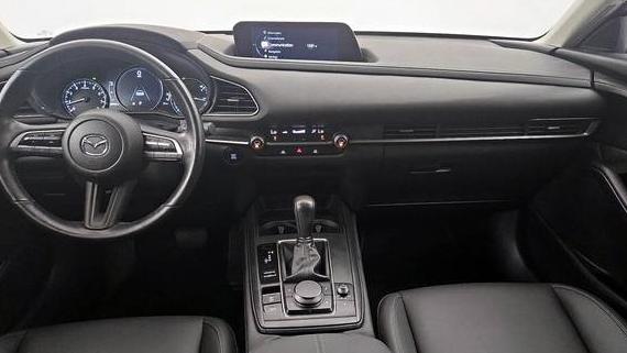 MAZDA CX-30 2021 3MVDMBBL3MM250360 image