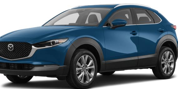 MAZDA CX-30 2021 3MVDMBDL9MM302247 image
