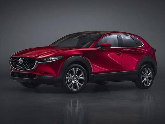 MAZDA CX-30 2021 3MVDMBDY1MM308636 image