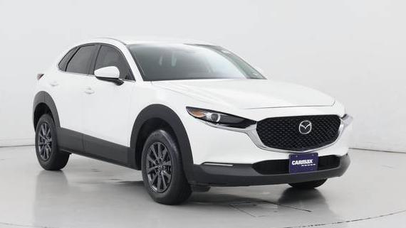 MAZDA CX-30 2021 3MVDMAAL3MM228712 image MAZDA CX-30 2021 3MVDMAAL3MM228712 image