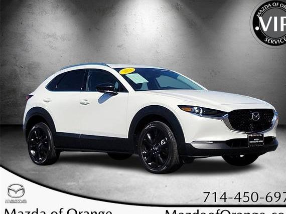 MAZDA CX-30 2021 3MVDMBDY5MM305321 image MAZDA CX-30 2021 3MVDMBDY5MM305321 image