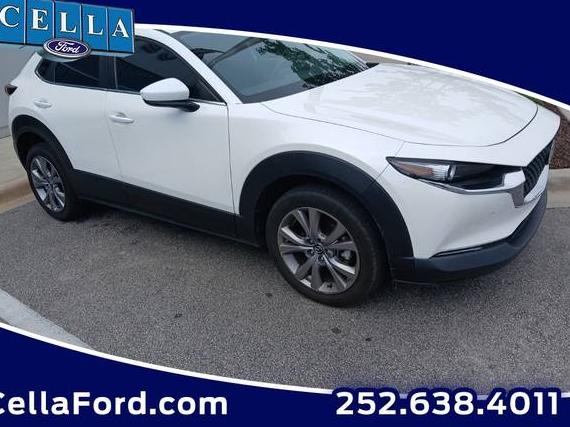 MAZDA CX-30 2021 3MVDMBBL5MM269346 image