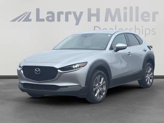 MAZDA CX-30 2021 3MVDMABL8MM218885 image