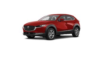 MAZDA CX-30 2021 3MVDMBBL6MM237277 image