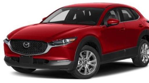 MAZDA CX-30 2021 3MVDMBBL0MM317917 image