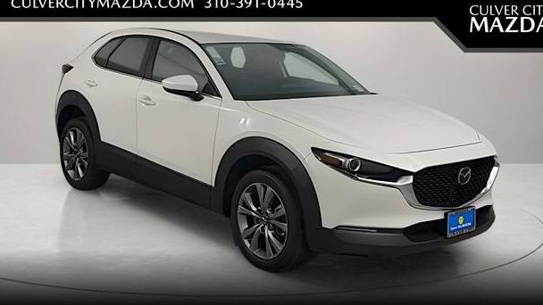 MAZDA CX-30 2021 3MVDMBBL5MM319310 image