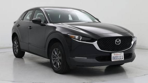 MAZDA CX-30 2021 3MVDMAAL0MM236749 image