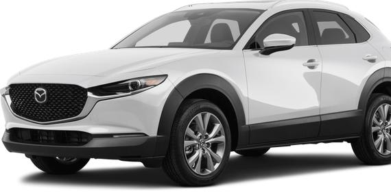 MAZDA CX-30 2021 3MVDMADL0MM270301 image